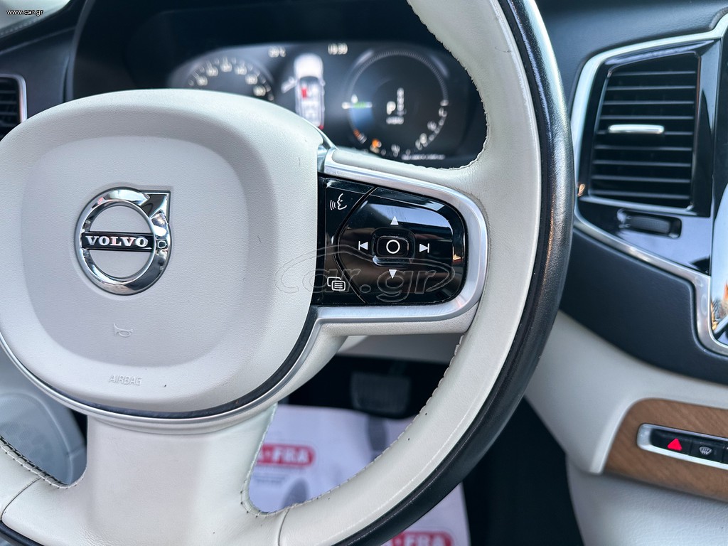 Volvo XC 90 thumbnail 28