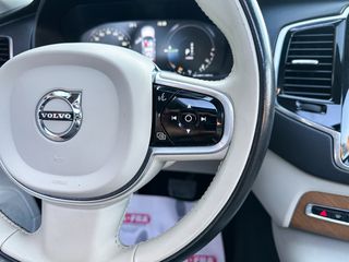 Volvo XC 90 2020 Τ8,PHEV,Ελληνικό,1 Χέρι,Inscription,Panorama,2 Ετη Εγγύηση-thumb-27