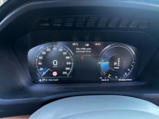 Volvo XC 90 2020 Τ8,PHEV,Ελληνικό,1 Χέρι,Inscription,Panorama,2 Ετη Εγγύηση-thumb-29