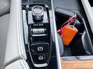 Volvo XC 90 2020 Τ8,PHEV,Ελληνικό,1 Χέρι,Inscription,Panorama,2 Ετη Εγγύηση-thumb-31