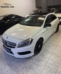 Mercedes-Benz A 180 2014 Edition