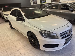 Mercedes-Benz A 180 2014 Edition-thumb-3