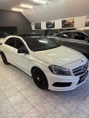 Mercedes-Benz A 180 2014 Edition-thumb-4