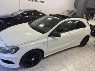 Mercedes-Benz A 180 2014 Edition-thumb-7