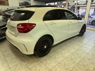 Mercedes-Benz A 180 2014 Edition-thumb-8