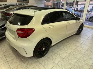 Mercedes-Benz A 180 2014 Edition-thumb-9