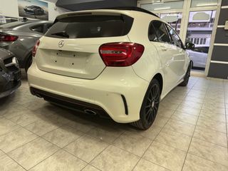 Mercedes-Benz A 180 2014 Edition-thumb-10