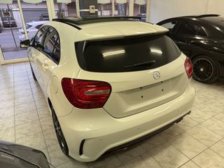Mercedes-Benz A 180 2014 Edition-thumb-11