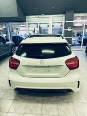 Mercedes-Benz A 180 2014 Edition-thumb-12