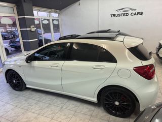 Mercedes-Benz A 180 2014 Edition-thumb-13
