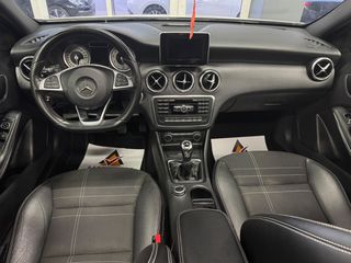 Mercedes-Benz A 180 2014 Edition-thumb-15