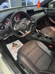 Mercedes-Benz A 180 2014 Edition-thumb-16