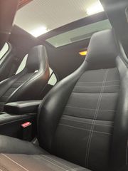 Mercedes-Benz A 180 2014 Edition-thumb-17