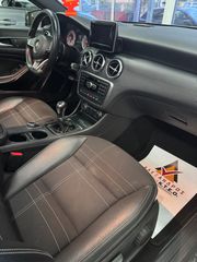 Mercedes-Benz A 180 2014 Edition-thumb-18
