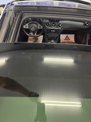 Mercedes-Benz A 180 2014 Edition-thumb-19