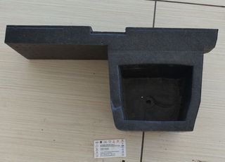 ΝΤΟΥΛΑΠΑΚΙ ΣΤΟΝ ΧΩΡΟ ΑΠΟΣΚΕΥΩΝ (849A9-8H300) NISSAN X-TRAIL T30 2004-2010.
