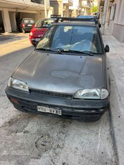 Suzuki Swift 1992