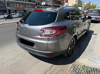Renault Megane 2015 S/W 1.5 DCI FULL EXTRA BOSE SOUND NAVI CAMERA 5D-thumb-3