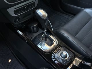 Renault Megane 2015 S/W 1.5 DCI FULL EXTRA BOSE SOUND NAVI CAMERA 5D-thumb-8