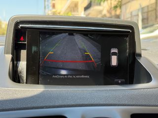 Renault Megane 2015 S/W 1.5 DCI FULL EXTRA BOSE SOUND NAVI CAMERA 5D-thumb-9