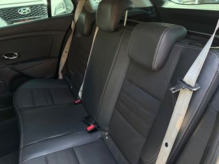Renault Megane 2015 S/W 1.5 DCI FULL EXTRA BOSE SOUND NAVI CAMERA 5D-thumb-13
