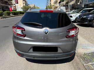 Renault Megane 2015 S/W 1.5 DCI FULL EXTRA BOSE SOUND NAVI CAMERA 5D-thumb-5