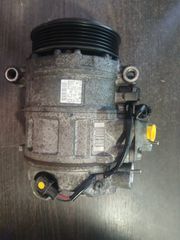 ΚΟΜΠΡΕΣΕΡ A/C MERCEDES BENZ C-CLASS W203