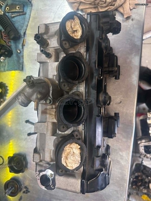 gsxr 1000 k4