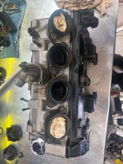 gsxr 1000 k4