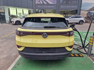 Volkswagen ID.4 2022 PRO + ΕΝΟΙΚΙΟ ΑΔΕΙΑΣ-thumb-5