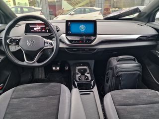 Volkswagen ID.4 2022 PRO + ΕΝΟΙΚΙΟ ΑΔΕΙΑΣ-thumb-7