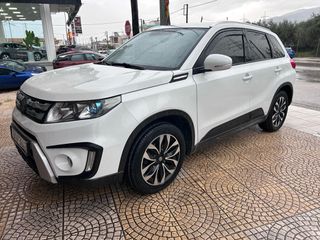 Suzuki Vitara 2016 4x4 allgrip