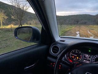 Suzuki Vitara 2016 4x4 allgrip-thumb-7