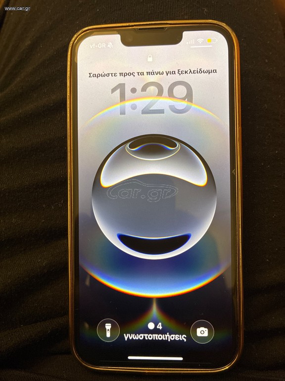 iPhone
