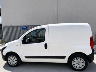 Fiat Fiorino 2016