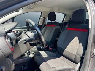 Citroen C3 2020 1.2 110hp SHINE Bi-Tone ΟΘΟΝΗ/LED/CRUISE/CAMERA/CLIMA-thumb-15