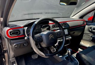 Citroen C3 2020 1.2 110hp SHINE Bi-Tone ΟΘΟΝΗ/LED/CRUISE/CAMERA/CLIMA-thumb-19