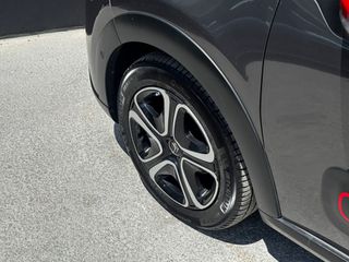 Citroen C3 2020 1.2 110hp SHINE Bi-Tone ΟΘΟΝΗ/LED/CRUISE/CAMERA/CLIMA-thumb-8