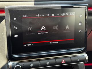 Citroen C3 2020 1.2 110hp SHINE Bi-Tone ΟΘΟΝΗ/LED/CRUISE/CAMERA/CLIMA-thumb-25