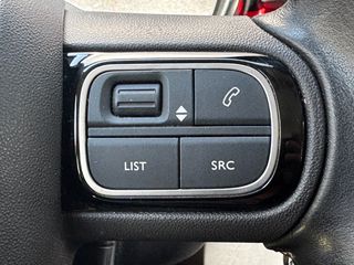 Citroen C3 2020 1.2 110hp SHINE Bi-Tone ΟΘΟΝΗ/LED/CRUISE/CAMERA/CLIMA-thumb-23