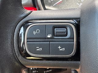 Citroen C3 2020 1.2 110hp SHINE Bi-Tone ΟΘΟΝΗ/LED/CRUISE/CAMERA/CLIMA-thumb-21