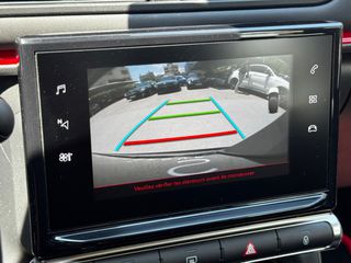 Citroen C3 2020 1.2 110hp SHINE Bi-Tone ΟΘΟΝΗ/LED/CRUISE/CAMERA/CLIMA-thumb-26
