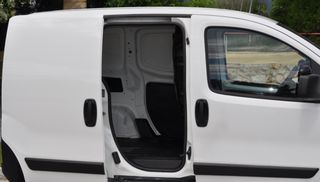 Fiat Fiorino 2021 1,3Μjet 95hp SX Pack Technico ΕΛΛΗΝΙΚΗΣ ΑΝΤ/ΠΕΙΑΣ-thumb-9