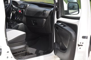 Fiat Fiorino 2021 1,3Μjet 95hp SX Pack Technico ΕΛΛΗΝΙΚΗΣ ΑΝΤ/ΠΕΙΑΣ-thumb-15