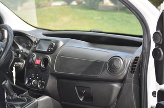 Fiat Fiorino 2021 1,3Μjet 95hp SX Pack Technico ΕΛΛΗΝΙΚΗΣ ΑΝΤ/ΠΕΙΑΣ-thumb-16