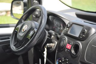 Fiat Fiorino 2021 1,3Μjet 95hp SX Pack Technico ΕΛΛΗΝΙΚΗΣ ΑΝΤ/ΠΕΙΑΣ-thumb-19