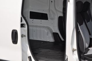 Fiat Fiorino 2021 1,3Μjet 95hp SX Pack Technico ΕΛΛΗΝΙΚΗΣ ΑΝΤ/ΠΕΙΑΣ-thumb-10