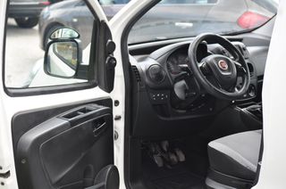 Fiat Fiorino 2021 1,3Μjet 95hp SX Pack Technico ΕΛΛΗΝΙΚΗΣ ΑΝΤ/ΠΕΙΑΣ-thumb-22