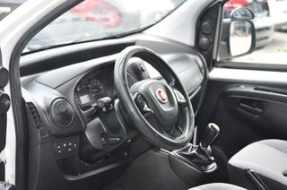 Fiat Fiorino 2021 1,3Μjet 95hp SX Pack Technico ΕΛΛΗΝΙΚΗΣ ΑΝΤ/ΠΕΙΑΣ-thumb-24