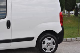 Fiat Fiorino 2021 1,3Μjet 95hp SX Pack Technico ΕΛΛΗΝΙΚΗΣ ΑΝΤ/ΠΕΙΑΣ-thumb-7